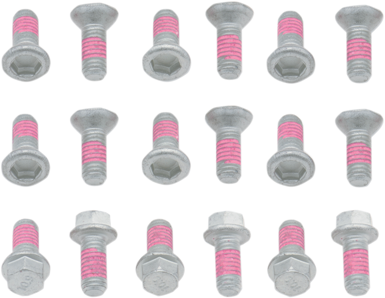 Bolt - Rotor Bolt - Suzuki 125/250 - Rotor Bolt Kit - SRTR125250