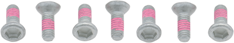 Bolt - Rotor Bolt - YZ 80/85 - Rotor Bolt Kit - YRTR8085