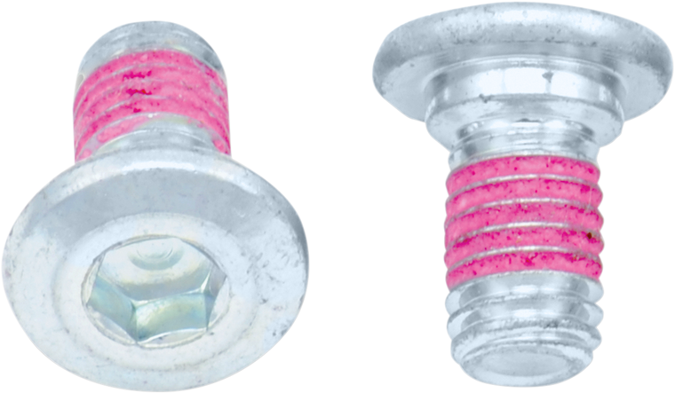 Bolt - Rotor Bolts - KLR650 - Rotor Bolt Kit - KLRTR650
