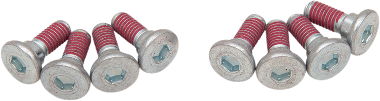 Bolt - Rotor Bolt Kit - Honda XR/CR - Rotor Bolt Kit - HRTR-XR650L