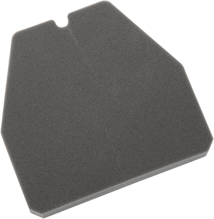 Hiflofiltro - Air Filter - Honda - Air Filter Motorcycle Application - HFA1210