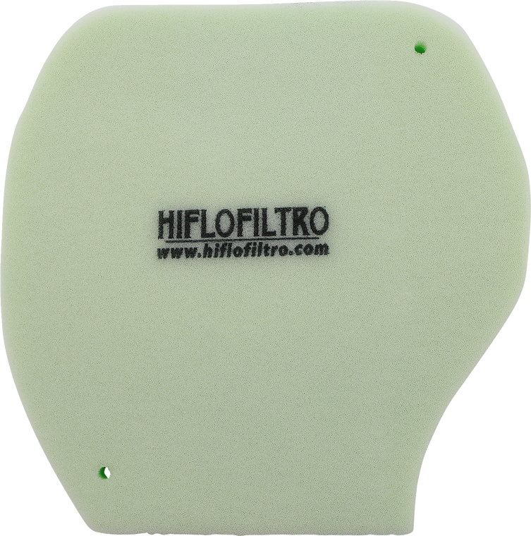 Hiflofiltro - Air Filter - YFM550/700 - Racing Foam Air Filter - HFF4026