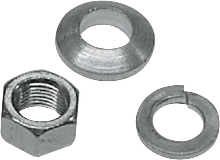 Colony - Mounting Kit - Light - XL - Headlight Mount Kit - 2307-3