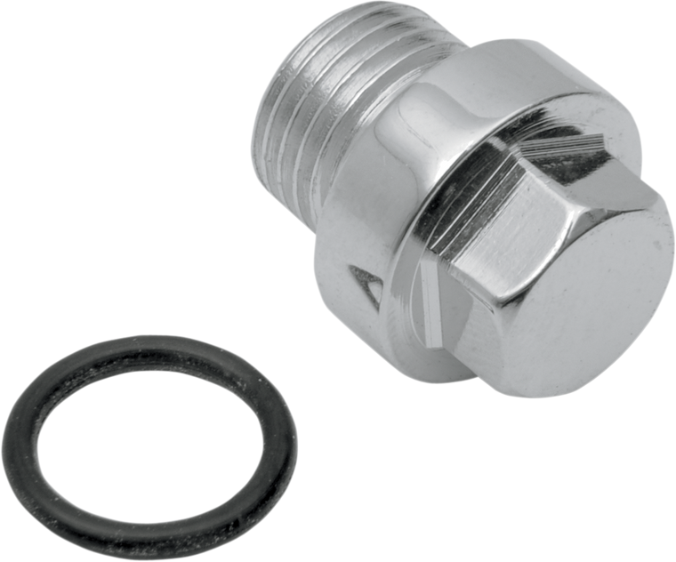 Colony - Tappet Check Relief Valve Plug 81-99 - Oil Pump Plug - 8703-2