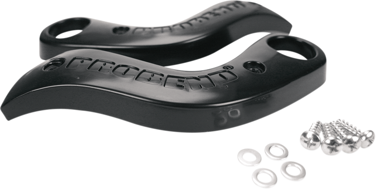 Cycra - Bumper - Probend - Composite - Probend Replacement Slider - 1CYC-1157-12