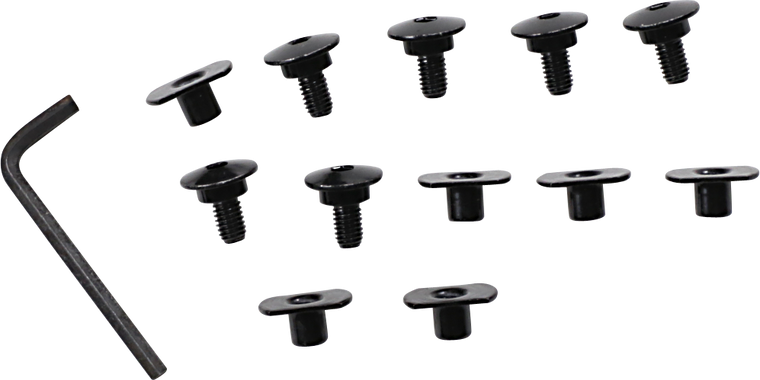 Cycra - Hardware Pack - Replacement - CRM - ProbendHardware - 1CYC-1059-02