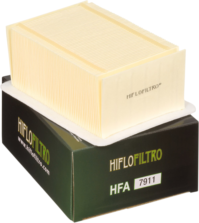 Hiflofiltro - Air Filter - R1100S '99-'05 - OE Replacement Air Filter - HFA7911