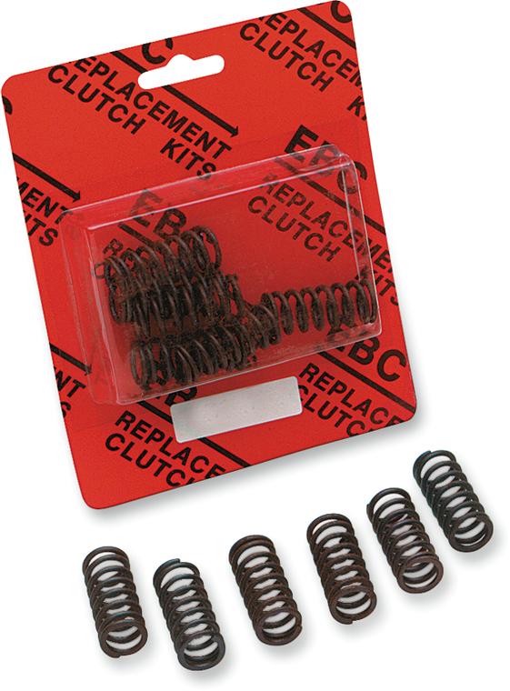 Ebc - Clutch Springs - Clutch Springs - CSK10