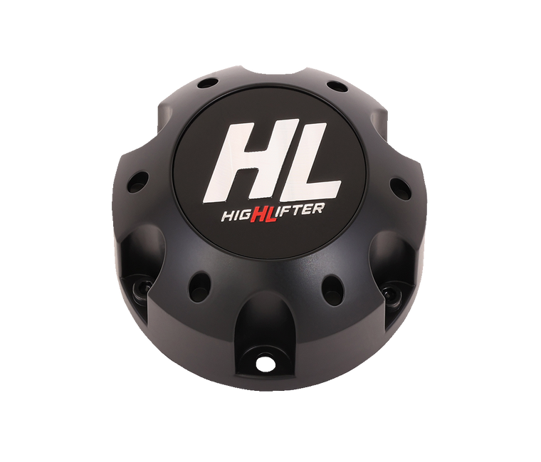 High Lifter - Center Cap - Tall - Bolt-in - Center Cap - HLCAP-130