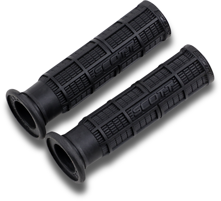Boyesen - Grips - Shokout - Replacement - Scott Hurricane Replacement Grips - OSG-002