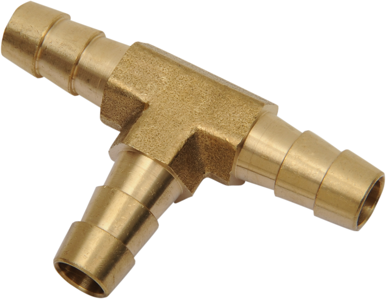 Helix - T-shaped Splicer Tubing - 5/16" - Hose Splicer - 053-1450