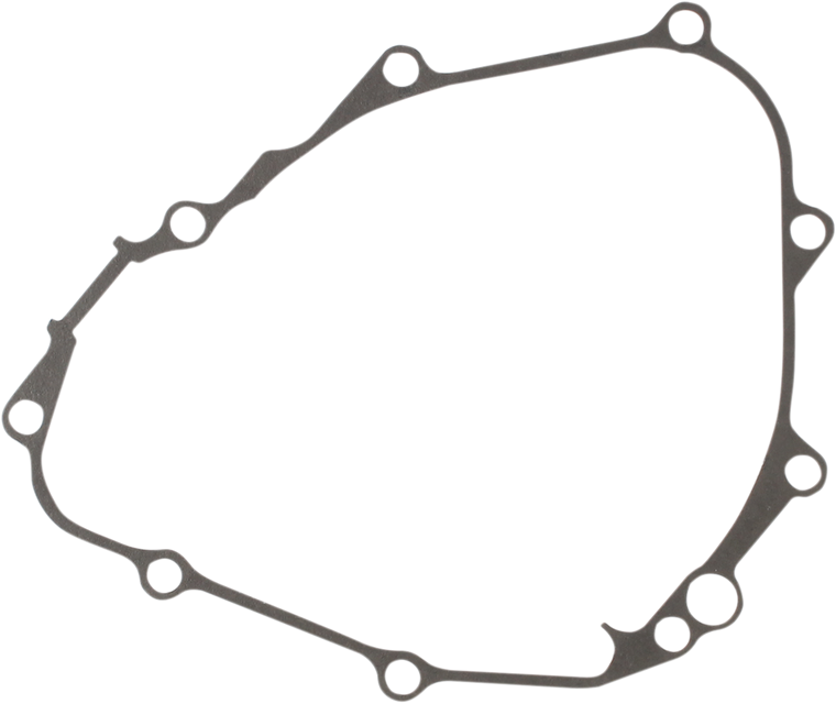 Cometic - Stator Gasket - Honda - Stator Cover Gasket - EC627018AFM