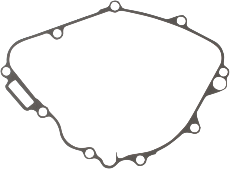 Cometic - Stator Gasket - Honda - Stator Cover Gasket - EC628018AFM