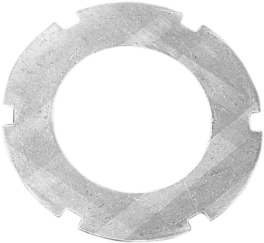 Alto Products - Steel Plate - Small Lug - Big Twin '41-Early '84 - Steel Plate - 095761B290UP1