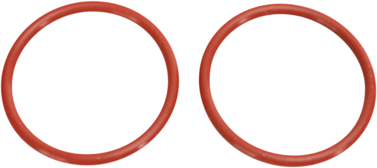 Fmf - Exhaust O-Rings - O-Rings - 14822