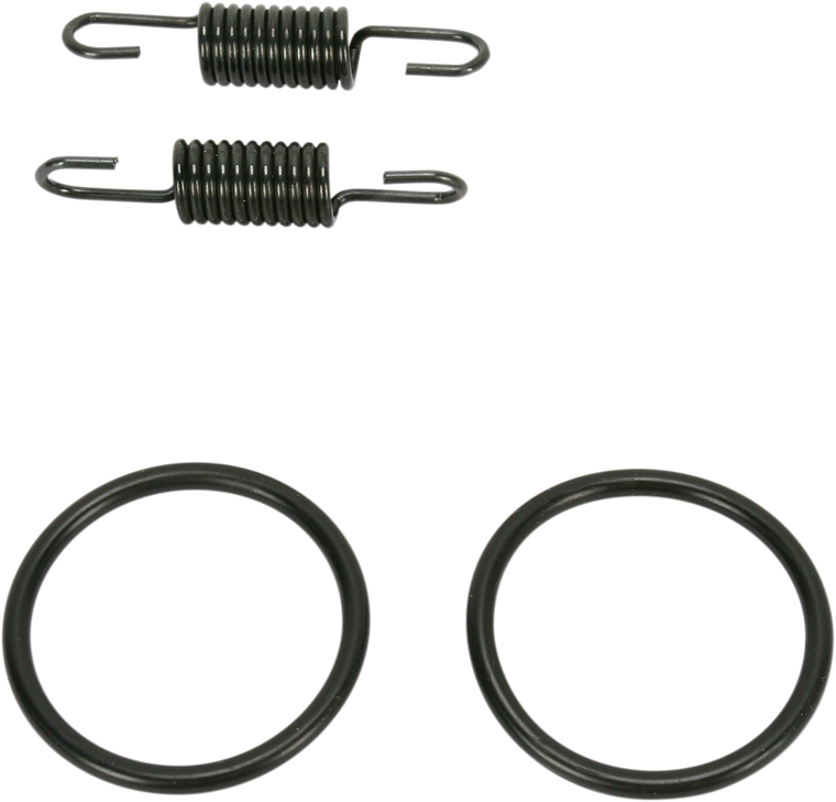 Fmf - Spring and O-Ring Kit - Pipe Spring/O-Ring Kit - 11309