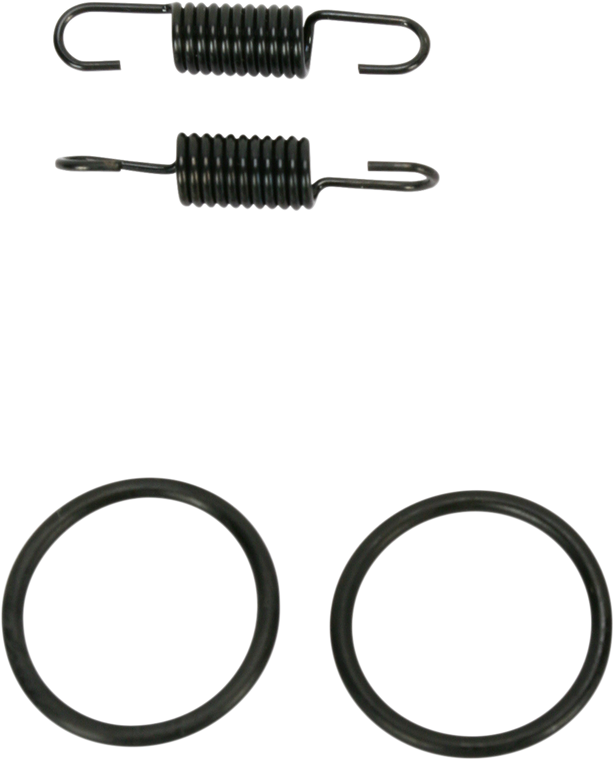 Fmf - Spring and O-Ring Kit - Pipe Spring/O-Ring Kit - 11310