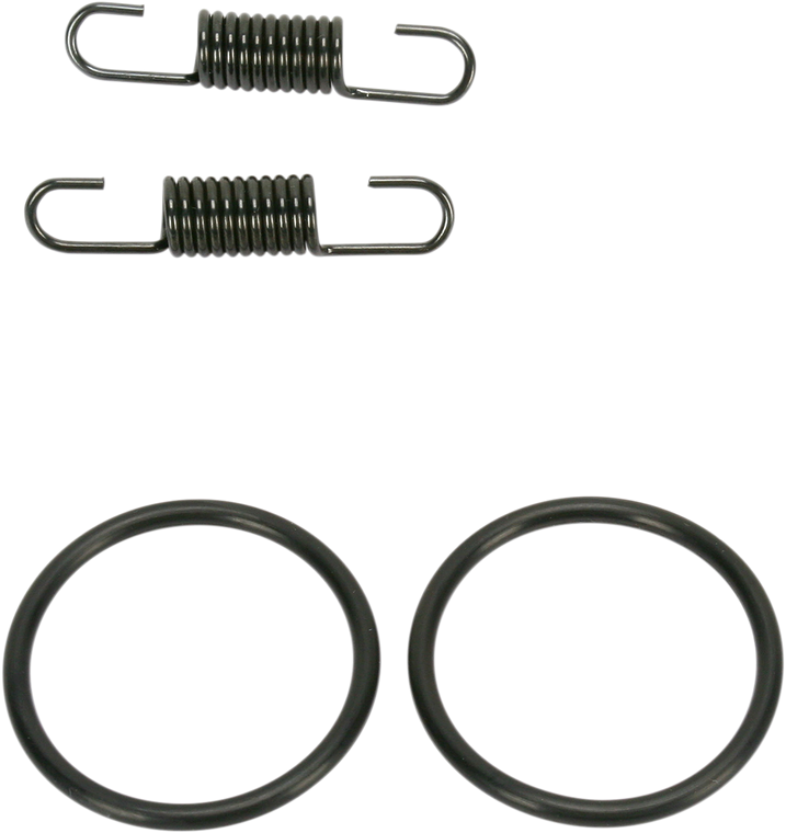 Fmf - Spring and O-Ring Kit - Pipe Spring/O-Ring Kit - 11311
