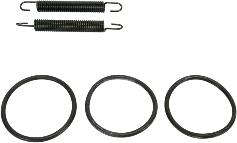 Fmf - Spring and O-Ring Kit - Pipe Spring/O-Ring Kit - 11315