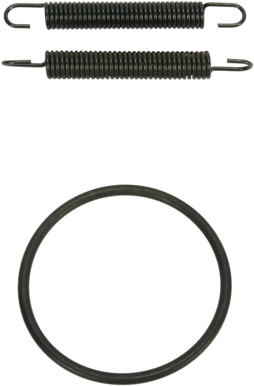 Fmf - Spring and O-Ring Kit - Pipe Spring/O-Ring Kit - 11317