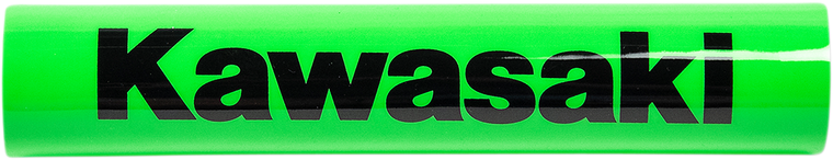 Factory Effex - Handlebar Pad - Standard - Kawasaki - Handlebar Pad  Kawasaki - 23-66120