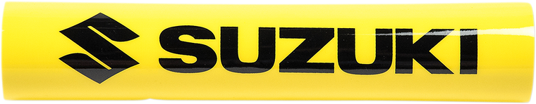 Factory Effex - Handlebar Pad - Mini - Suzuki - Handlebar Pad  Suzuki - 23-66422