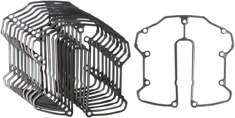 Cometic - Upper Rocker Box Gasket - Rocker Gasket - C10179