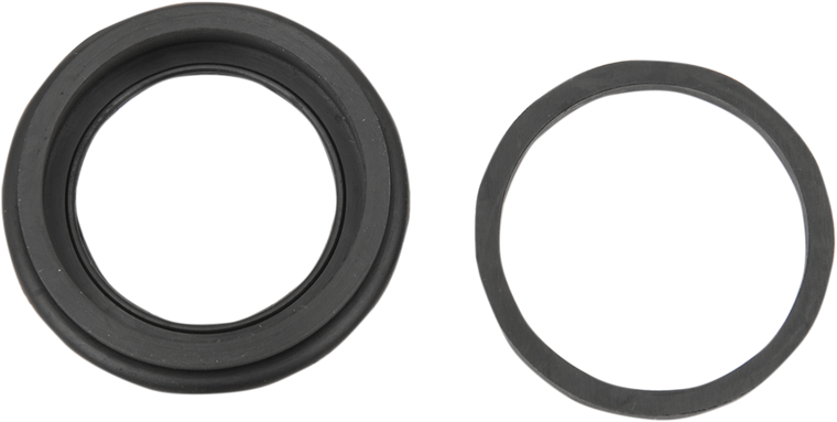 Cycle Pro Llc - Front Caliper Seal Kit - Brake Caliper Seal Kit - 19132M