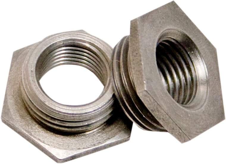 Feuling Oil Pump Corp. - 18 mm to 12 mm O2 Sensor Adapters - O2 Sensor Adapters - 9927