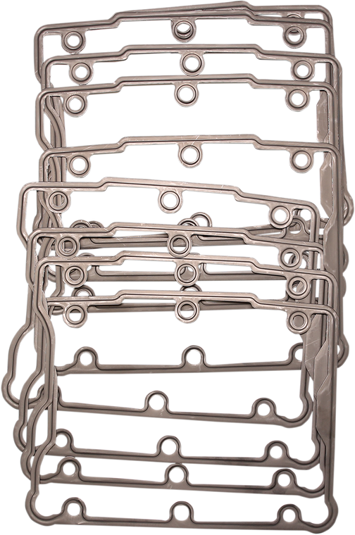 Cometic - Rocker Cover Gasket - .020" - Twin Cam - Rocker Gasket - C9577 Cometic - Rocker Cover Gasket - .020" - Twin Cam - Rocker Gasket - C9577