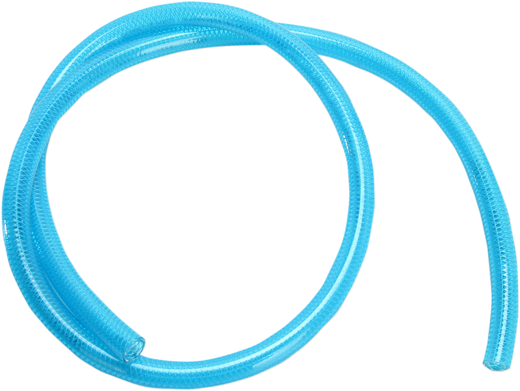Helix - High-Pressure Fuel Line - Blue - 5/16" - 3' - High-Pressure Fuel Line - 516-4735 Helix - High-Pressure Fuel Line - Blue - 5/16" - 3' - High-Pressure Fuel Line - 516-4735