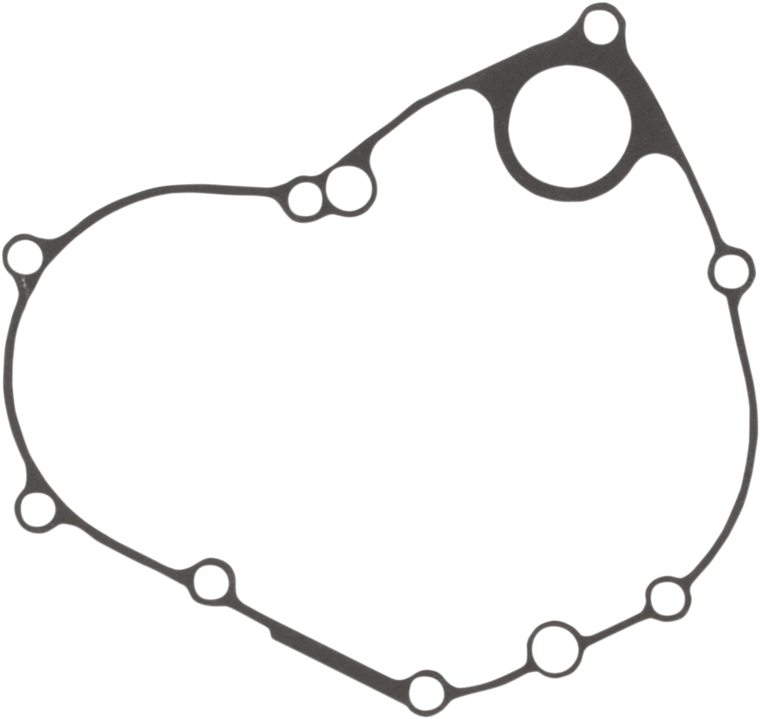 Cometic - Stator Gasket - Suzuki - Stator Cover Gasket - EC1019032AFM