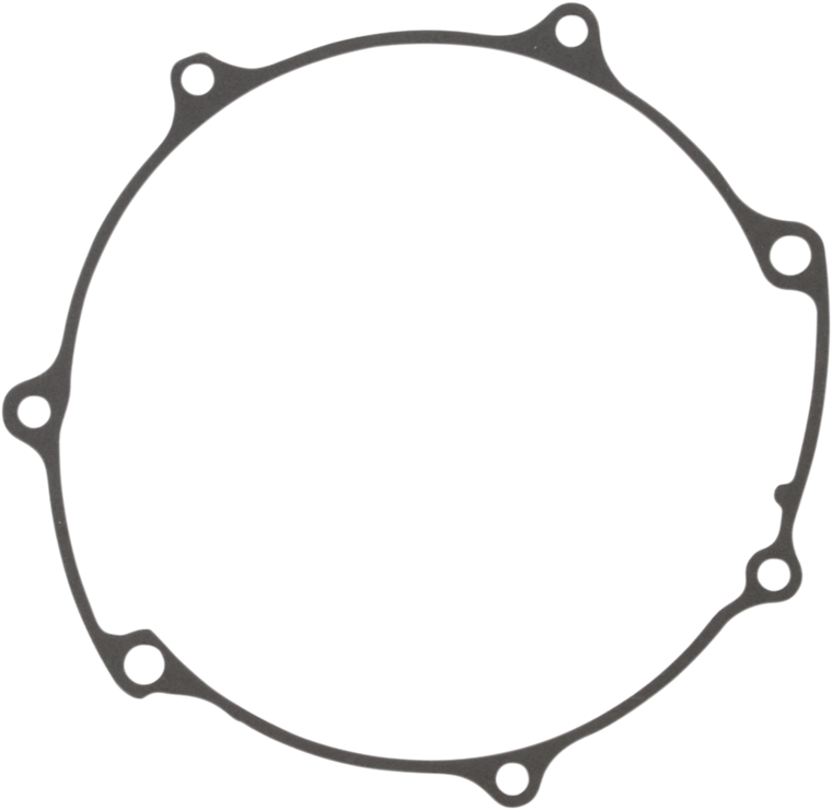 Cometic - Clutch Gasket - Yamaha - Clutch Cover Gasket - EC1559032AFM