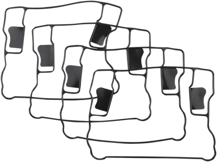 Cometic - Outer Rocker O-Ring - Outer Rocker Seal - C9224