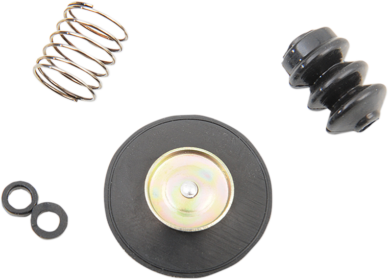 Cycle Pro Llc - Diaphragm Rebuild Kit - Diaphragm Rebuild Kit - 20721