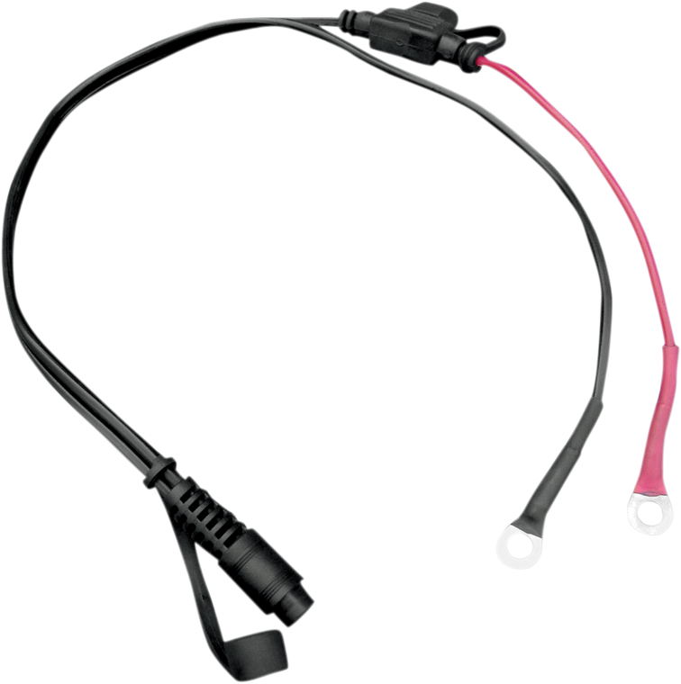 Gears Canada - Battery Cord - Coax Battery Cord - 100227-1