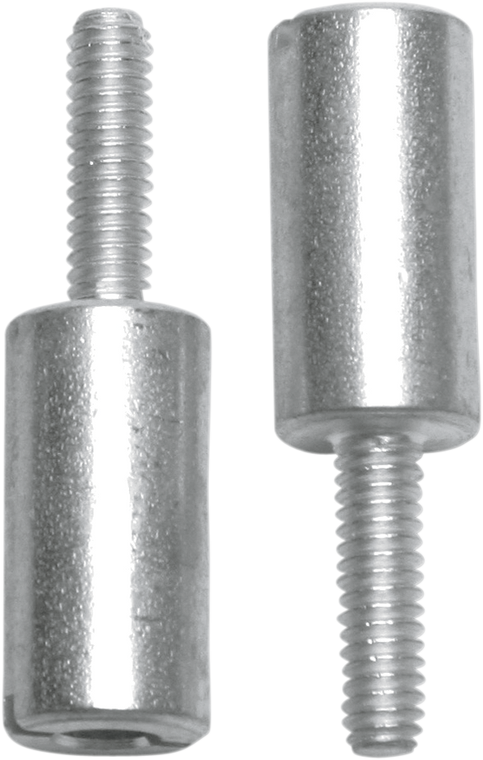 Colony - Cover Kit - Stud Timer - Ignition Cover Timer Stud Kit - 2538-2 Colony - Cover Kit - Stud Timer - Ignition Cover Timer Stud Kit - 2538-2