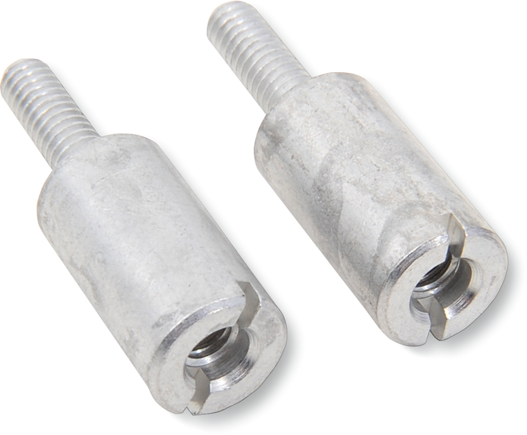 Colony - Cover Kit - Stud Timer - Ignition Cover Timer Stud Kit - 2540-2 Colony - Cover Kit - Stud Timer - Ignition Cover Timer Stud Kit - 2540-2