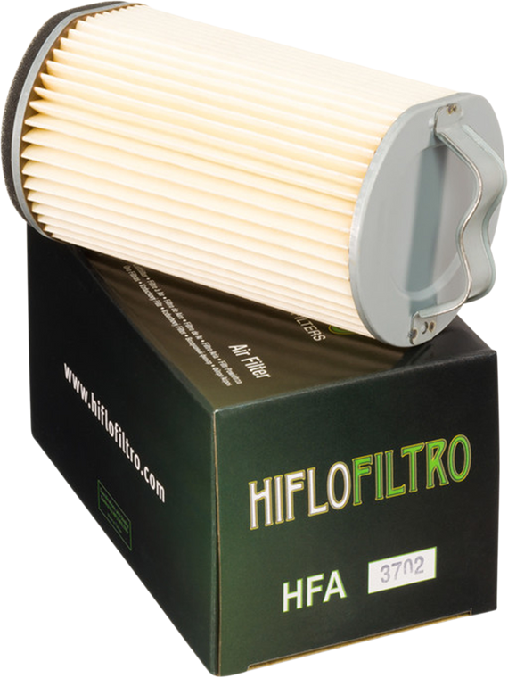 Hiflofiltro - Air Filter - Suzuki GS - OE Replacement Air Filter - HFA3702