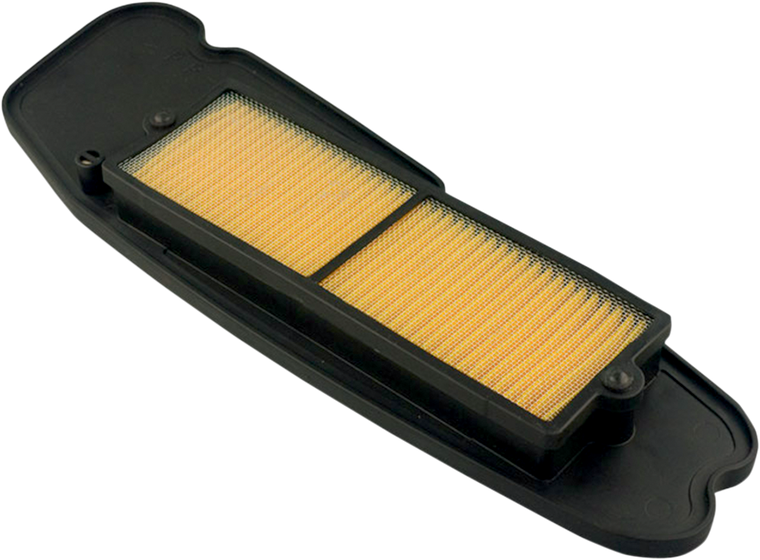 Hiflofiltro - Air Filter - Majesty YP400 - 2nd Filter - OEM Yamaha Replacement Air Filter - HFA4405