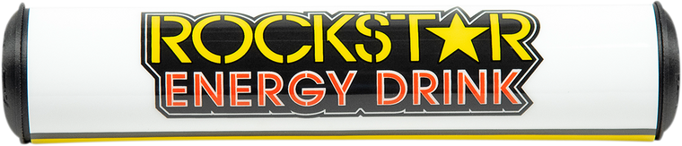 Factory Effex - Handlebar Pad - Premium - Rockstar - Premium Handlebar Pad - 23-66710