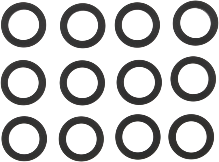 Cometic - Push Rod Gasket Set - Pushrod Cover Gasket Kit - C10068
