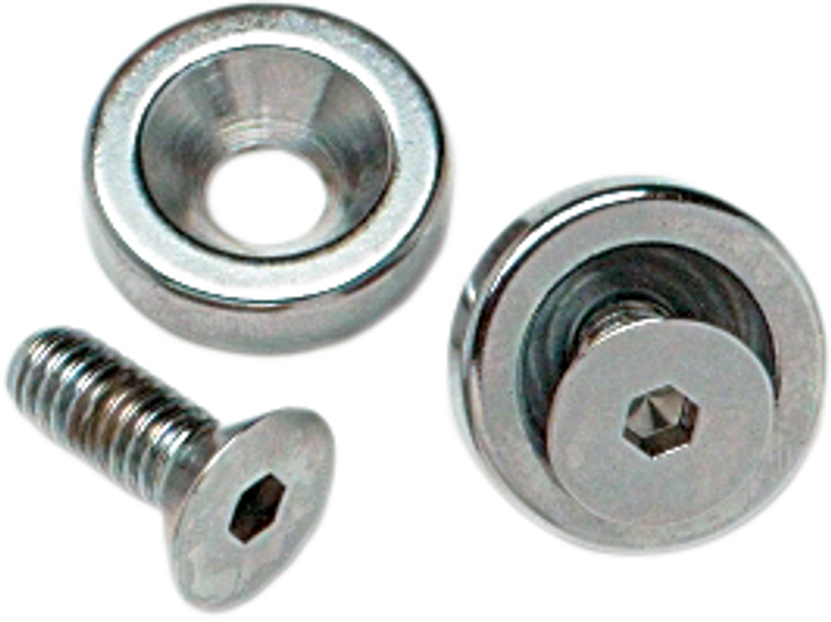 Colony - Tank Mount Bolts - '91-'99 ST - Gas Tank Mounting Hardware Kit - 2072-4 Colony - Tank Mount Bolts - '91-'99 ST - Gas Tank Mounting Hardware Kit - 2072-4