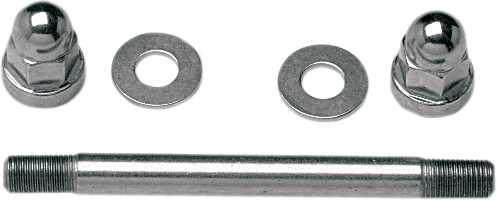 Colony - Mount Kit - Gas Tank - FX/FLST - Gas Tank Mounting Hardware Kit - 2077-5