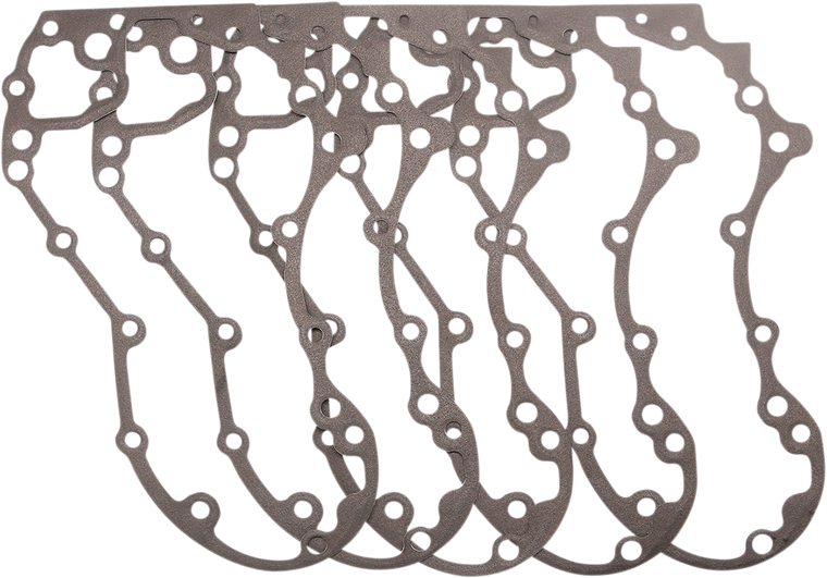 Cometic - Cam Cover Gasket - Big Twin - Gasket Cam Cover - C9334F5 Cometic - Cam Cover Gasket - Big Twin - Gasket Cam Cover - C9334F5