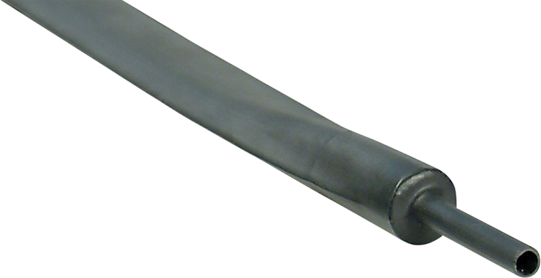 Dei - Heat Shrink Tube - 11/16"X4' - Hi-Temp Shrink Tubes - 10834 Dei - Heat Shrink Tube - 11/16"X4' - Hi-Temp Shrink Tubes - 10834