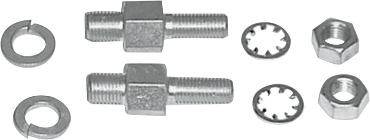 Colony - Coil Mount Kit - '56-'82 - Coil Mounting Stud Kit - 8824-8