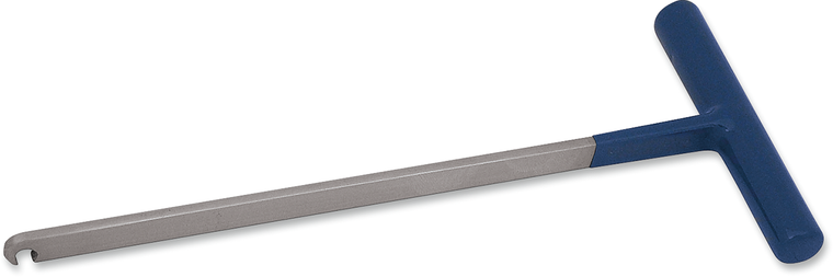 Cruztools - Hook Spring - Push-Pull - Maxhook Spring Hook - SH2