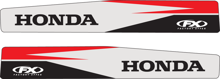 Factory Effex - Swingarm Graphic - Honda - Swingarm Graphics - 17-42320