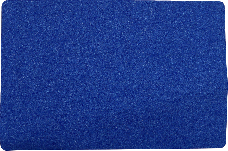 D'cor Visuals - Universal Grip Tape - Blue - 12" x 18" - Universal Grip Tape Sheet - 40-80-093